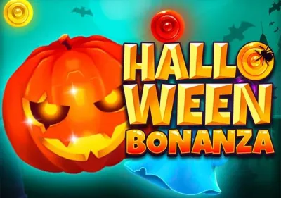 Halloween Bonanza screenshot