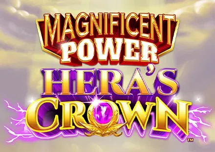 Magnificent Power Hera's Crown™ screenshot