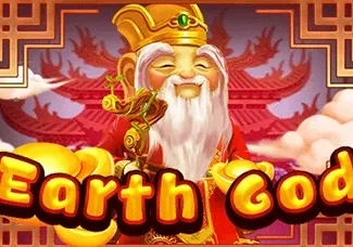 Earth God screenshot