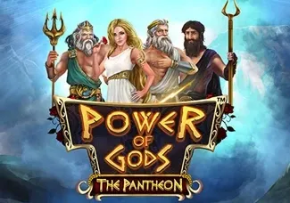 Power of Gods™_ the Pantheon