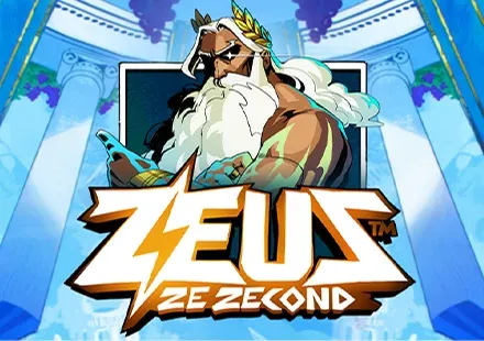 Zeus Ze Zecond screenshot