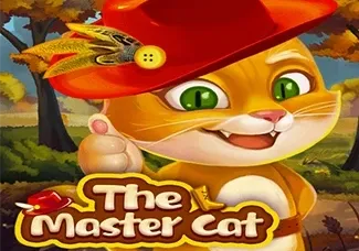 The Master Cat