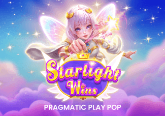Starlight Wins screenshot