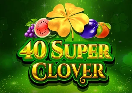 40 Super Clover screenshot