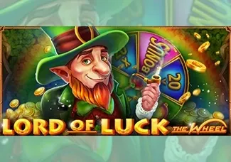 Lord of Luck The Wheel