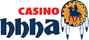 Casino HHHA Logo